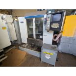 1997 FADAL VERTICAL MILL CNC MODEL # 414-15 (LOCATED IN MEBANE NC. REMOVAL BY APPT)