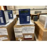 SCHWEITZER ENGINEERING SEL-751A FEEDER PROTECTION RELAY