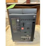 GE ENTELLIGUARD G LOW VOLTAGE POWER CIRCUIT BREAKERS MODEL # GN08ND; 800A SENSOR