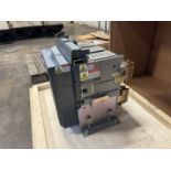 GE ENTELLIGUARD G LOW VOLTAGE POWER CIRCUIT BREAKERS MODEL # GN08ND; 800A SENSOR