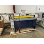 2019 BOLTOON TOOLS 50" 11 GAUGE ELECTRIC SHEAR MODEL # ES5011