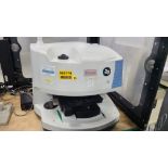 2007 THERMOSCIENTIFIC FTIR TESTER MODEL # NICOLET IN 10MX (#2778)