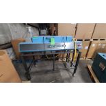 LINDBERG/BLUE M 843 TABLE TOP CONVEYOR OVEN SERIAL # 959645; TYPE: 843T-A12-B3