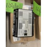 WOODWARD LS-5 CIRCUIT BREAKER CONTROL AND PROTECTION P/N: 8440-2152B