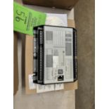 WOODWARD LS-5 CIRCUIT BREAKER CONTROL AND PROTECTION P/N: 8440-2152B