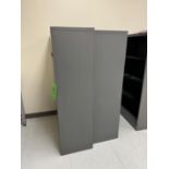 (2) FILING CABINET (ZONE 3)