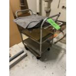 MATERIAL CART (ZONE 3)