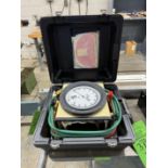 BELL AND GOSSETT 809-BG FLOW TEST KIT (ZONE 5)