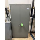 2 DOOR CABINET (ZONE 3)