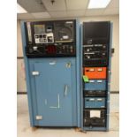 DISPATCH BURN-IN CABINET OVEN MODEL # PBLZ-16 SERIAL # 141332; MAX TEMP 210 DEGREES CELSIUS; WITH EJ