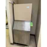 SCOTSMAN ICE MAKER MODEL # BH550S (ZONE 3)