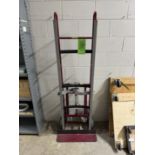 WESCO HAND TRUCK (ZONE 5)