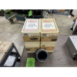 (4) DWYER SERIES 600 PRESSURE TRANSMITTERS MODEL # 602-2 (ZONE 5)