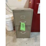 FILING CABINET (ZONE 5)