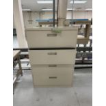 FILING CABINET (ZONE 3)