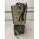 K&S POWER SUPPLY MODEL # 1418-3000-0 SERIAL # 6123 (ZONE B)