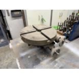 ROTARY TABLE 10" DIAMETER (ZONE 5)