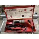 MILWAUKEE HEAVY DUTY RIGHT ANGLE DRILL (ZONE 5)