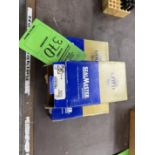 (3) SEALMASTER GOLD NPL-23 BEARINGS (ZONE 5)