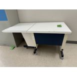 MOBILE TABLE (ZONE 3)