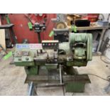 JET HBVS-12 HORIZONTAL BANDSAW 110/1/60 (ZONE 5)