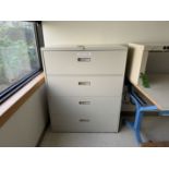 FILING CABINET (ZONE 2)