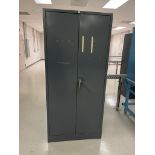 2-DOOR CABINET (ZONE 3)