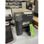 ZEBRA 24M PLUS DT LABEL PRINTER