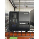 INTERMEC PM43 LABEL PRINTER