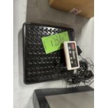 RUBBERMAID 4010-88 DIGITAL RECEIVING SCALE