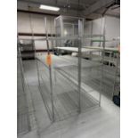 WIRE RACKING