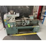 VICTOR TAICHUNG FORTUNE 1640 LATHE SERIAL # 56505; 7.5 HP; 16"X40"X56" LENGTH OF BED