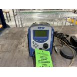 EFD ULTRA 2400 ELECTRONIC FLUID DISPENSING UNIT