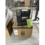 ZEBRA S4M STRIPE BARCODE LABEL PRINTER