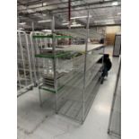 WIRE RACKING