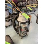 SNAP-ON WET/DRY VAC