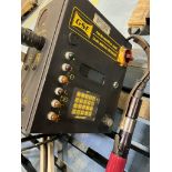 GSE TECH-MOTIVE TOOL; CS400 MONITOR/CONTROLLER WITH ATTACHMENT