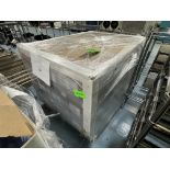 PALLET WITH VCI GEN 4 BAGS