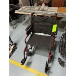 WHEELCHAIR