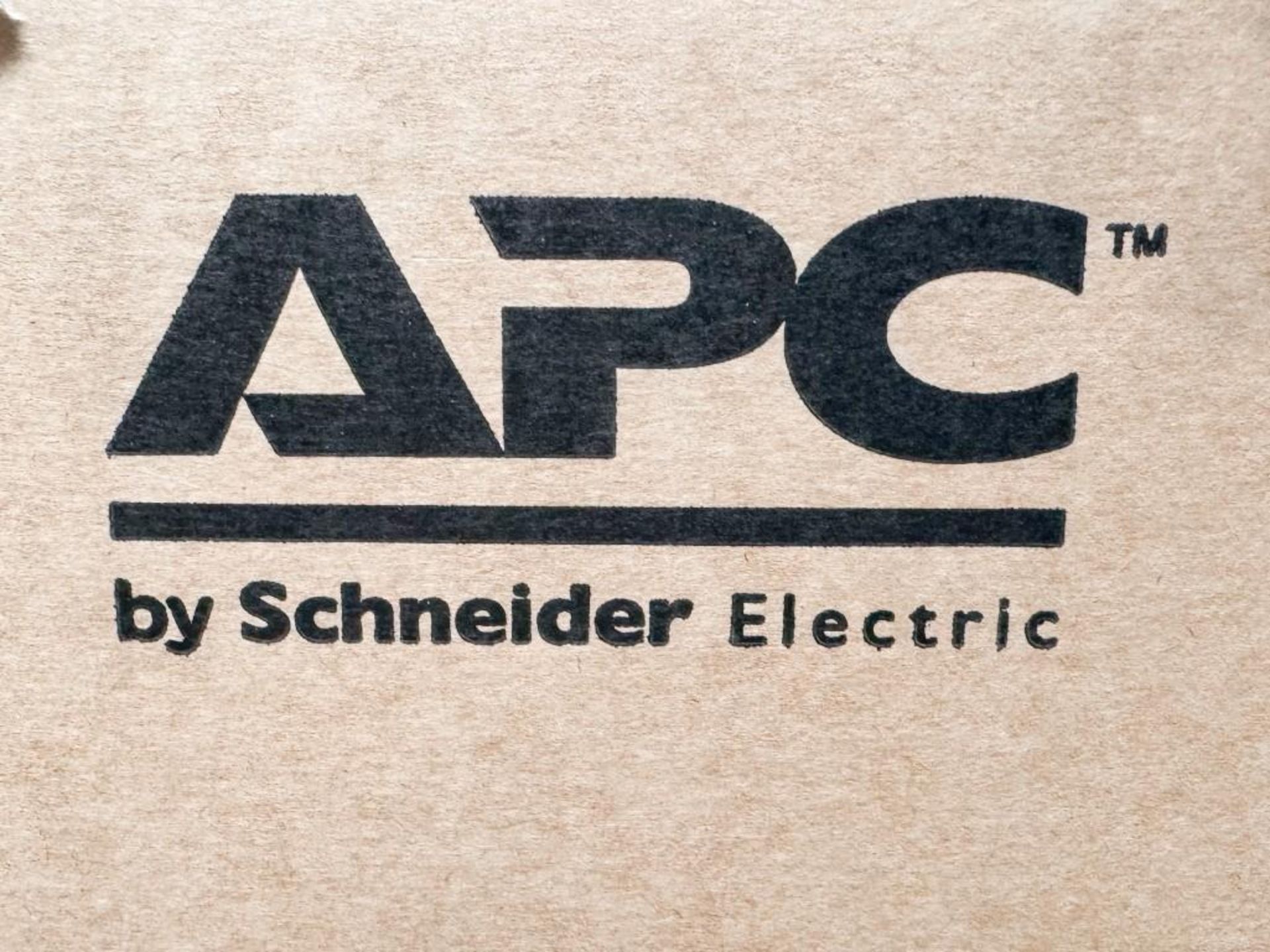APC Power Supply - Image 2 of 4