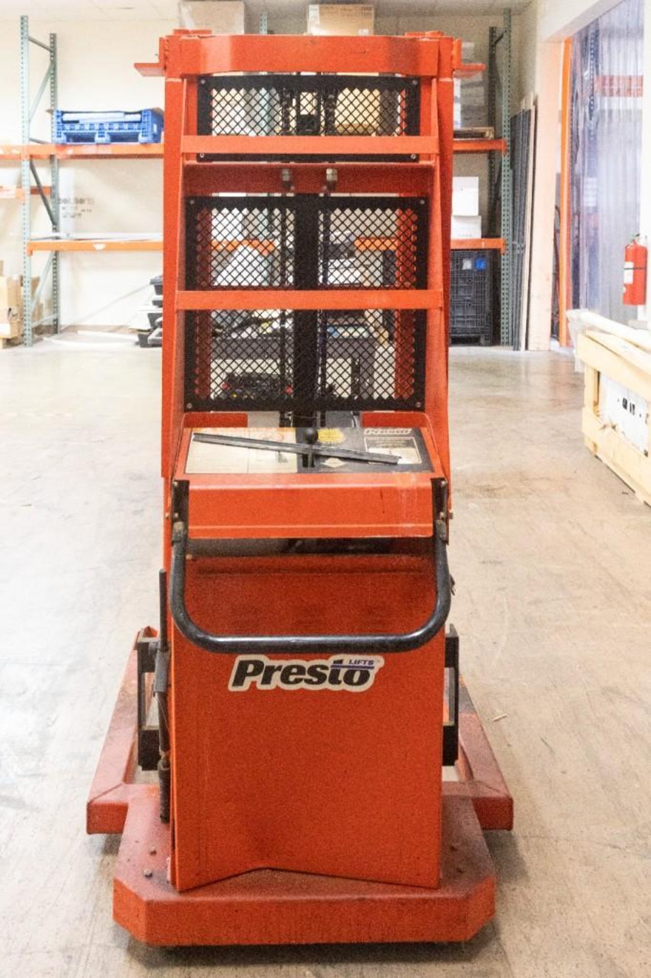 Presto Lift - Image 3 of 6