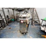 Beijing Xinhangcheng Glue Kettle GJT-200 L