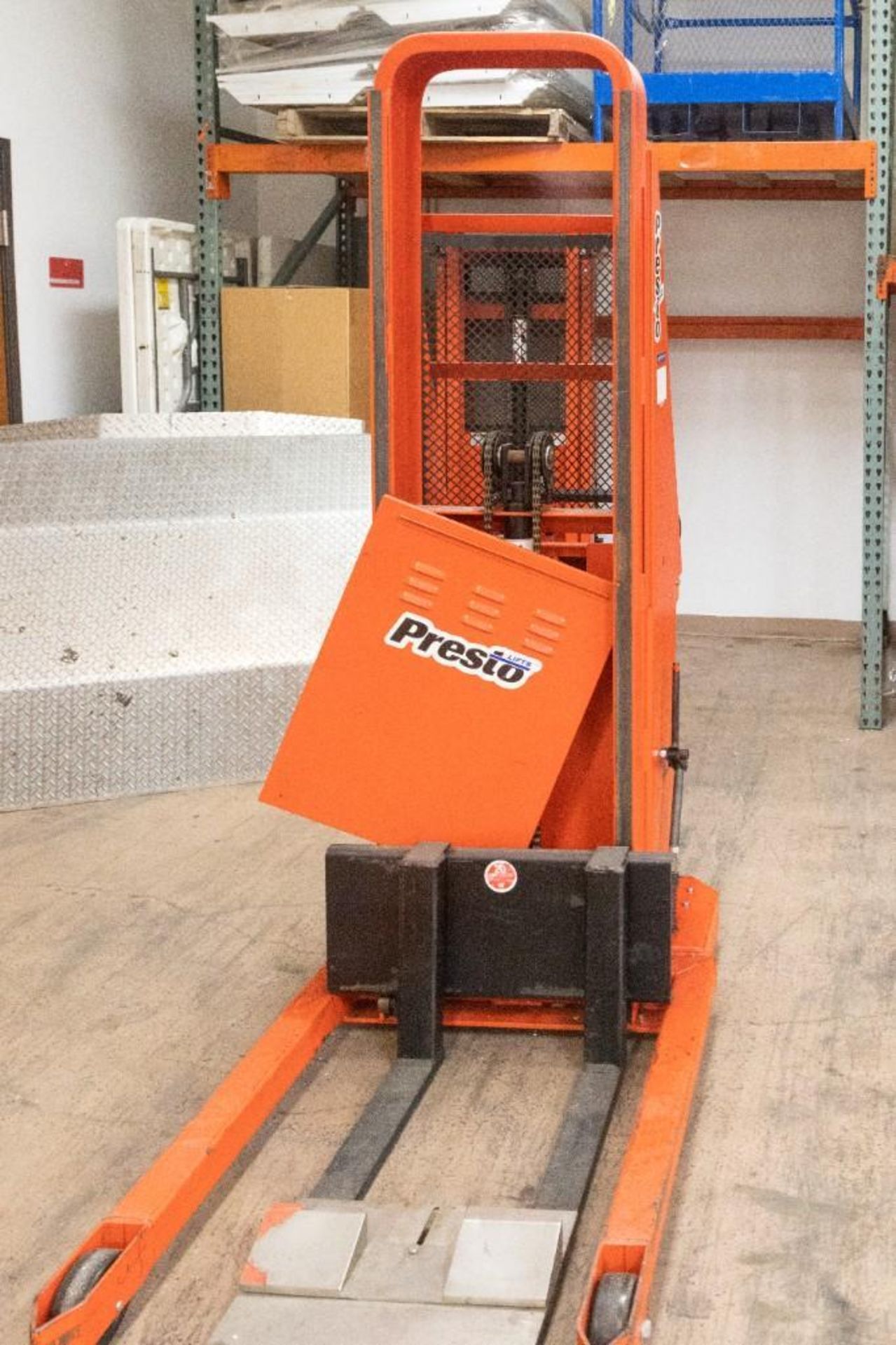 Presto Lift