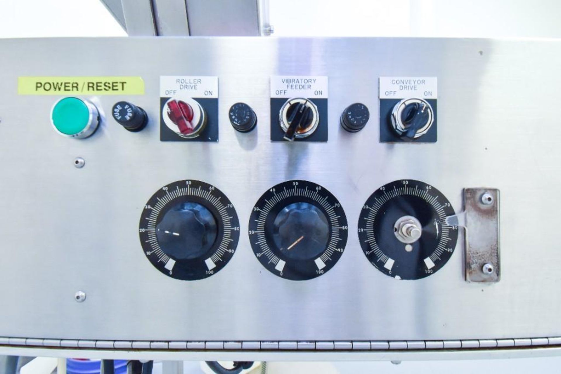 Capsule Inspection Table TS203 - Image 4 of 6