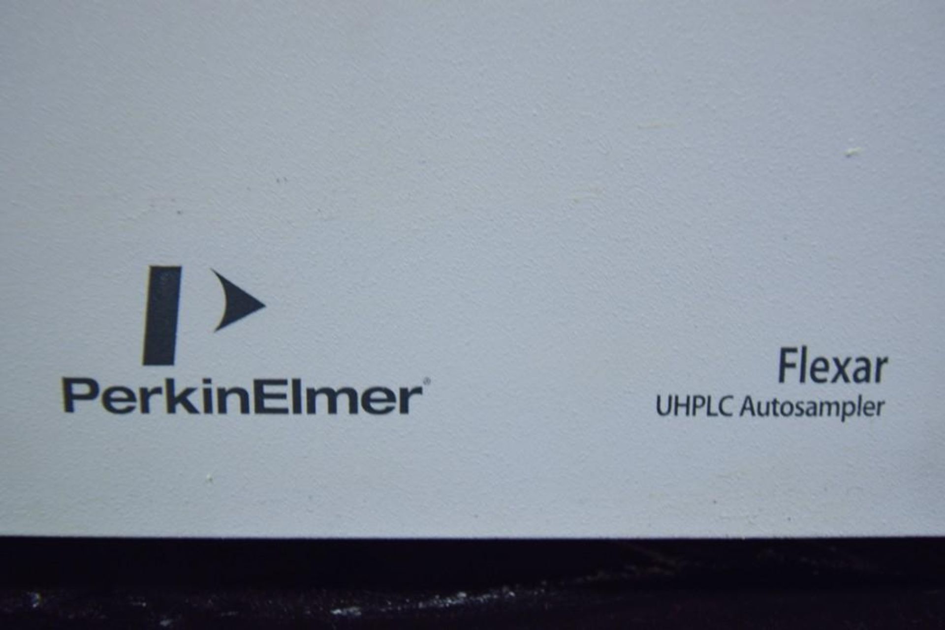 Perkin Elmer HPLC Testing Machine - Image 5 of 7