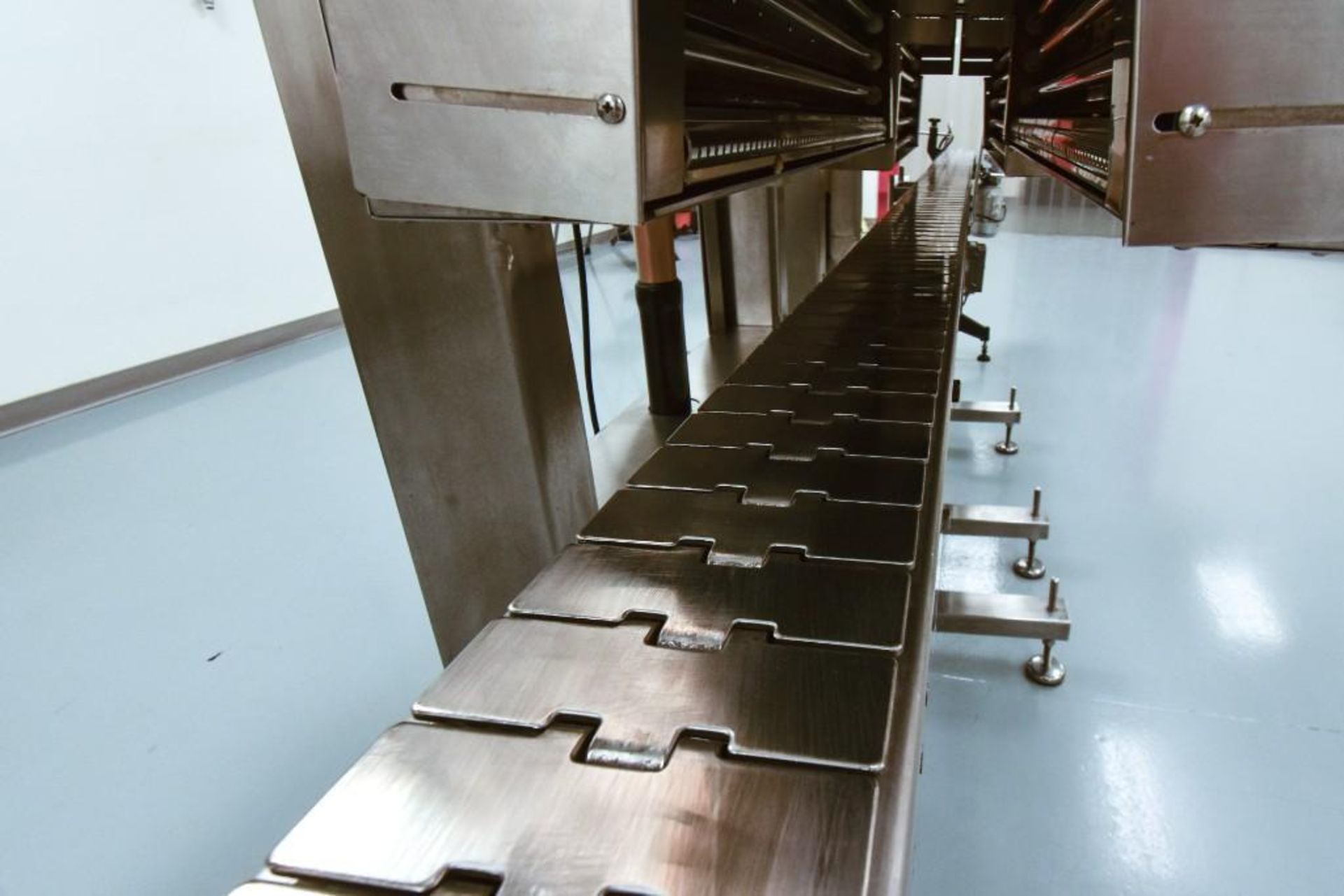 SS Belt Conveyor - Image 2 of 2