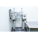 Pallay Pack /Pharma Packaging System