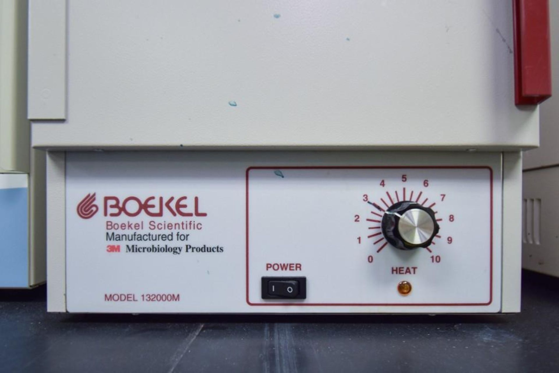 Boekel Scientific Incubator 132000M - Image 2 of 2