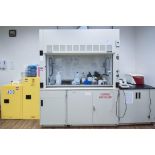 SAFEAIR2 Fume Hood