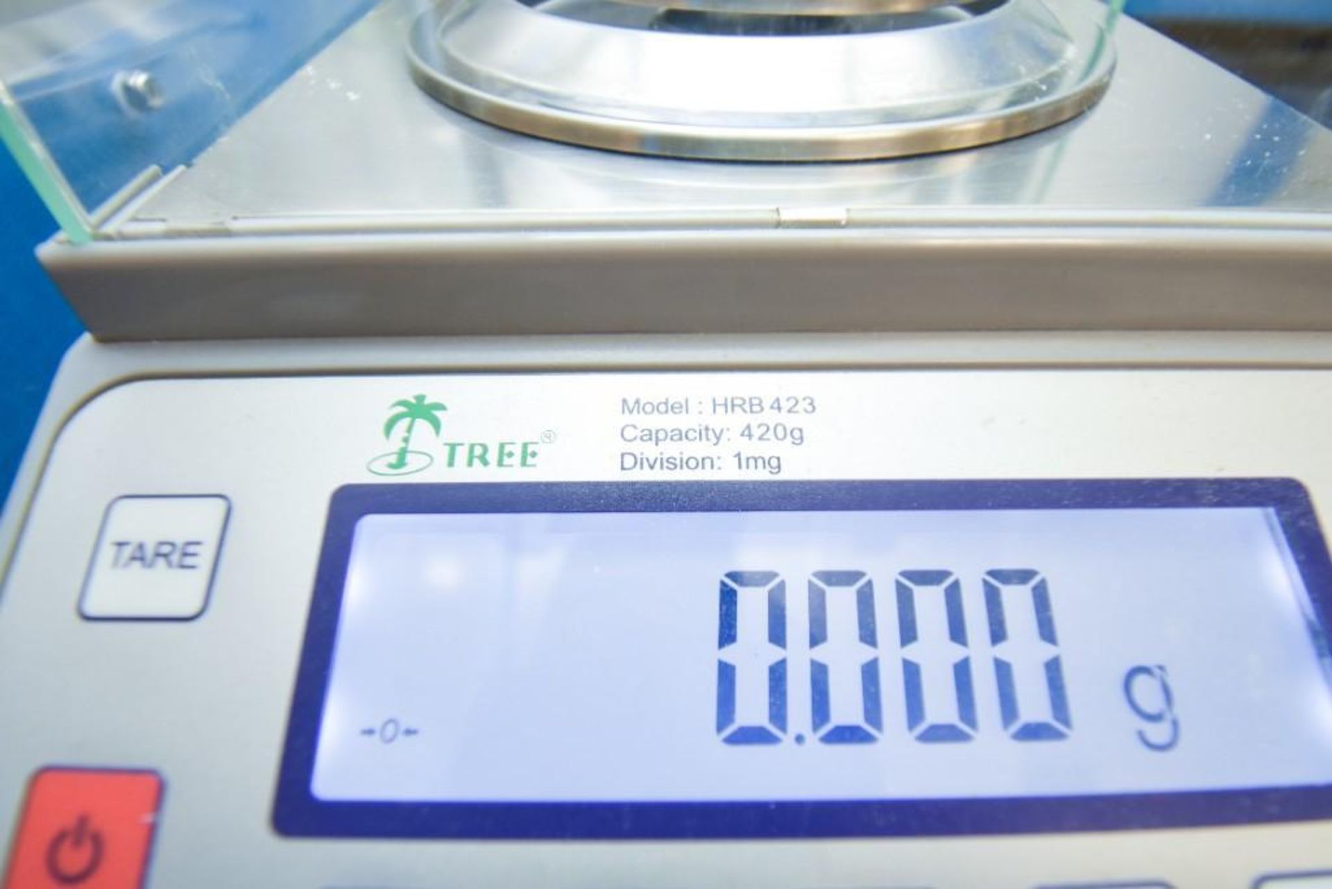 Tree Lab Balance Scale - Image 3 of 3